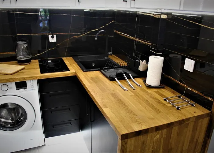 Apartment Przy Arsenale